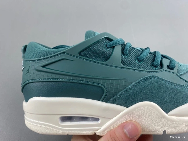 Green Jordan  Air FQ7940-300 RM  4 Oxidized 0905